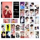 BTS Photocard Set Concert Mood — Black Classic Ver.