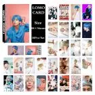 BTS Photocard Set Collector Edition — White Casual Ver.