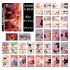 BTS Photocard Set Collector Edition — Purple Casual Ver.