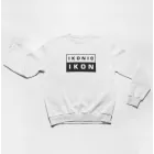 سويتشرت Ikon — إصدار "Signature" — Ikon Concept Ver.