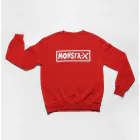 سويتشرت كيبوب Monsta X — إصدار "Monsta" — Monsta X Special Edition