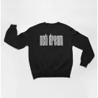 Nct Crewneck Sweatshirt — Pink Retro Ver.