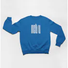 Nct K pop Sweatshirt — Gold Exclusive Ver.