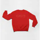 Nct Oversized Sweatshirt — Limited Ver.