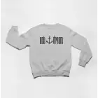 Nct Unisex Sweatshirt — Pink Collectible Ver.