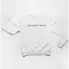 Seventeen Sweatshirt Signature — Deluxe Ver.