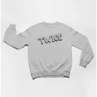 سويتشرت كيبوب Twice — إصدار "Signature" — Twice Limited Edition