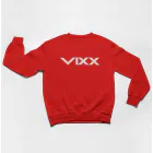 سويتشرت كيبوب Vixx — إصدار "Signature" — Vixx Collectors Ver.