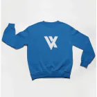 سويتشرت أوفرسايز Vixx — إصدار "Signature" — Vixx Premium Ver.