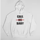 هودي Exo — إصدار "Signature" — Exo Black Hoodie