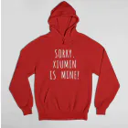 هودي Exo — إصدار "Signature" — Exo Black Hoodie