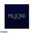 Official Album WINNER New Single Album MILLIONS النسخة الكاملة