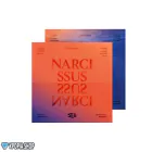 Official Album SF9 Mini Album Vol6 NARCISSUS