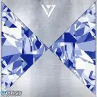 البوم اصلي Seventeen Mini Album Vol1 17 CARAT