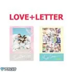 البوم اصلي Seventeen Vol1 FIRST LOVELETTER النسخة العشوائية