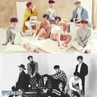 Official Album BTOB Mini Album Vol7 I MEAN
