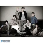 Official Album BTOB Mini Album Born To Beat