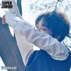 Official Album Ryeo Wook Mini Album Vol1 The Little Prince