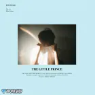 Official Album Ryeo Wook Mini Album Vol1 The Little Princ