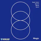 Official Album Super Junior Special Album Part2 MAGIC