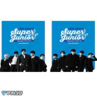 Official Super Junior All About Super Junior TREASURE WITHIN US PREVIEW