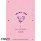 البوم اصلي APINK 3RD CONCERT PINK PARTY 2 DISC