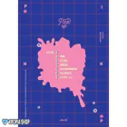 البوم اصلي B VER APINK 6TH MINI ALBUM PINK UP CD