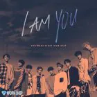 Official Album Stray Kids Mini Album Vol3 I am YOU النسخة العشوائية