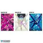 Official Album MONSTA X Album Vol1 BEAUTIFUL النسخة العشوائية