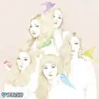البوم اصلي Red Velvet Vo1 Ice Cream Cake النسخة العشوائية