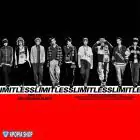البوم اصلي NCT 127 Vol2 NCT127 LIMITLESS النسخة العشوائية