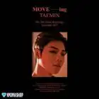 Official Album SHINEE TAEMIN Album Vol2 Repackage MOVEing