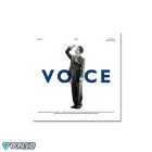 Official Album SHINee ONEW Mini Album Vol1 VOICE Random Ver
