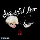 البوم اصلي VIXX LR Vol1 Beautiful Liar LEO RAVI