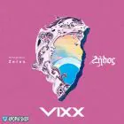 البوم اصلي VIXX Single Album Vol5 Zelos