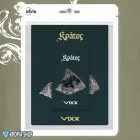 البوم اصلي VIXX Mini Album Vol3 Kratos Kihno Album