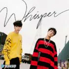 البوم اصلي VIXX LR Mini Album Vol2 Whisper