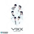 البوم اصلي VIXX Single Album Super Hero