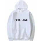 Bts Hoodie — Beige Premium Ver.