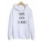 Exo Hoodie Signature — Collectible Ver.