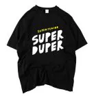 Super Junior Graphic Tee — Deluxe Ver.