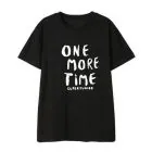 Super Junior K pop T shirt — Beige Stylish Ver.