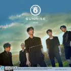 البوم اصلي DAY6 Album Vol1 SUNRISE