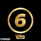البوم اصلي DAY6 Album Vol2 MOONRISE النسخة العشوائية