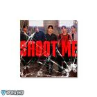 البوم اصلي DAY 6 Vol3 Shoot Me Youth Part 1 النسخة العشوائية