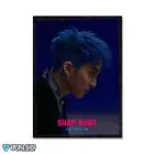 Official Album Kim Hyung Jun World Single AlbumSNAPSHOT