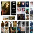 EXO Photocard Set Daily Carry — Purple Retro Ver.
