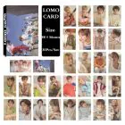 NCT Photocard Set Gift Pick — Pink Edition