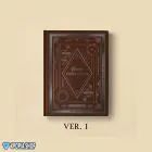 البوم اصلي NUEST Vol6 Happily Ever After Ver1