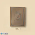 البوم اصلي NUEST Vol6 Happily Ever After Ver4
